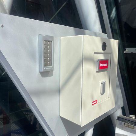 ホテル Best In Hosting Graz - Self Check In エクステリア 写真