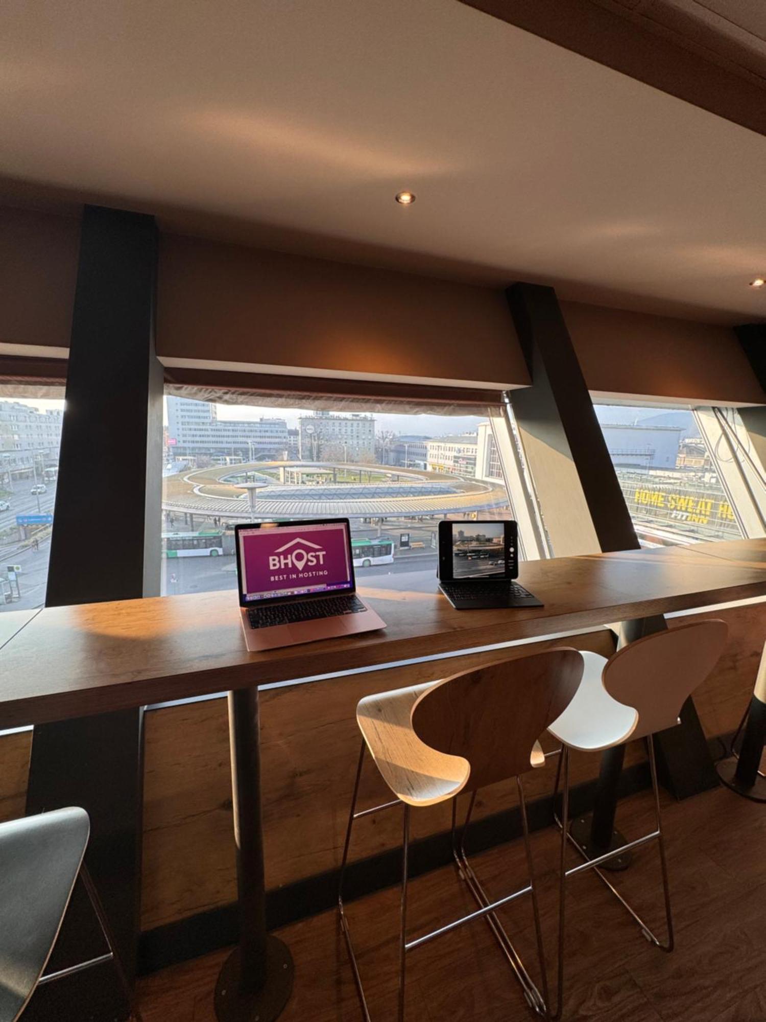 ホテル Best In Hosting Graz - Self Check In エクステリア 写真