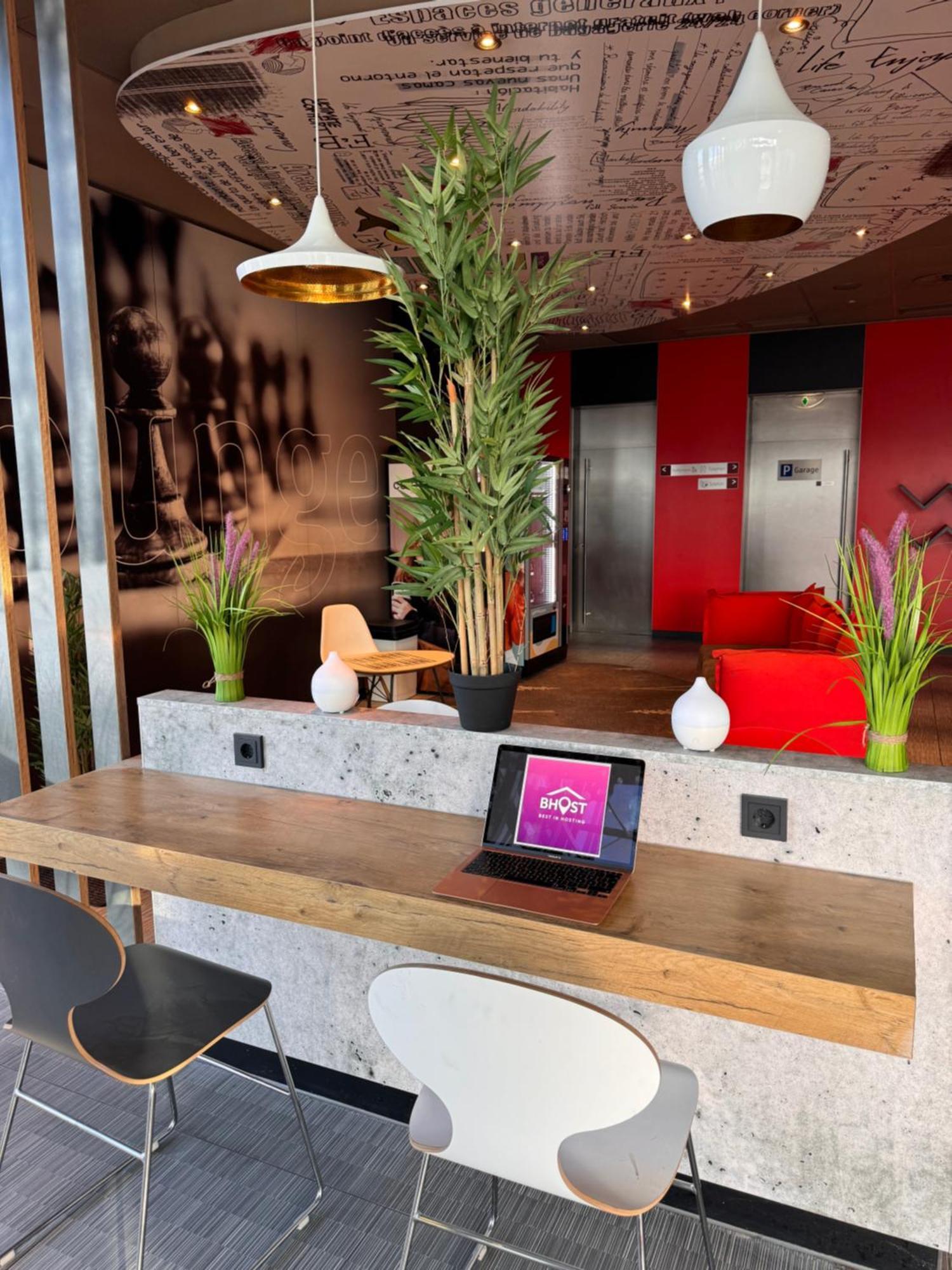 ホテル Best In Hosting Graz - Self Check In エクステリア 写真