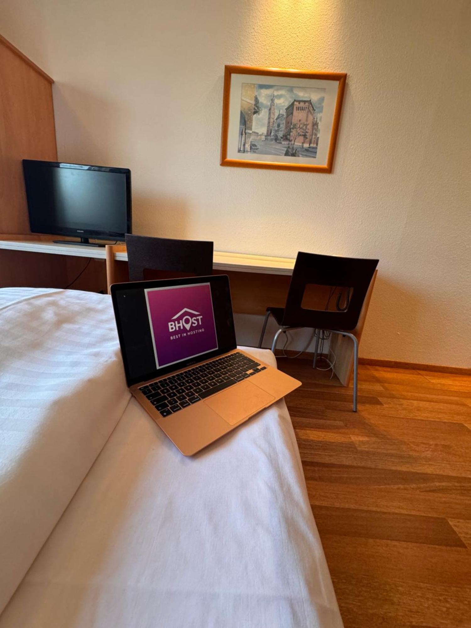 ホテル Best In Hosting Graz - Self Check In エクステリア 写真