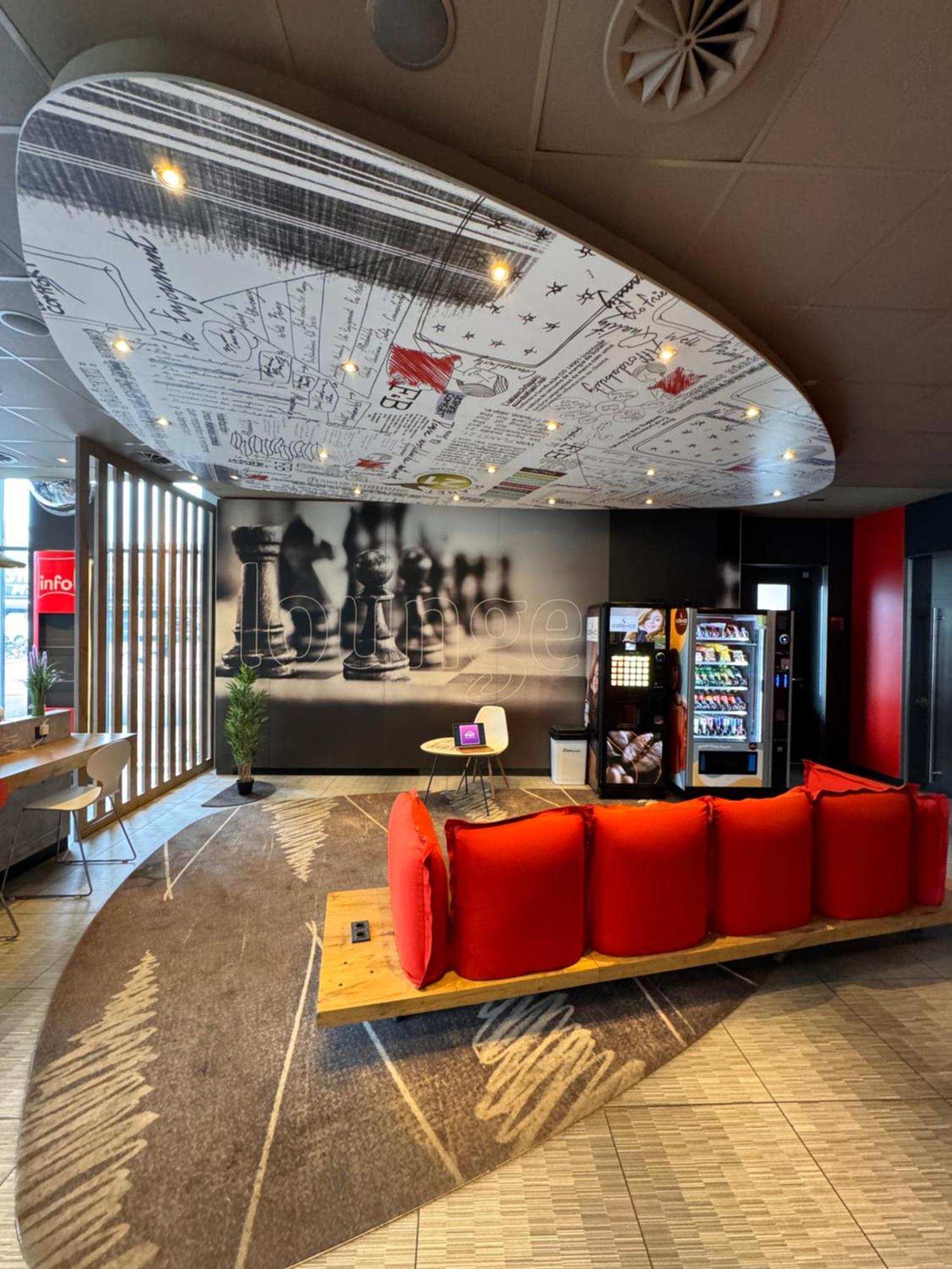 ホテル Best In Hosting Graz - Self Check In エクステリア 写真