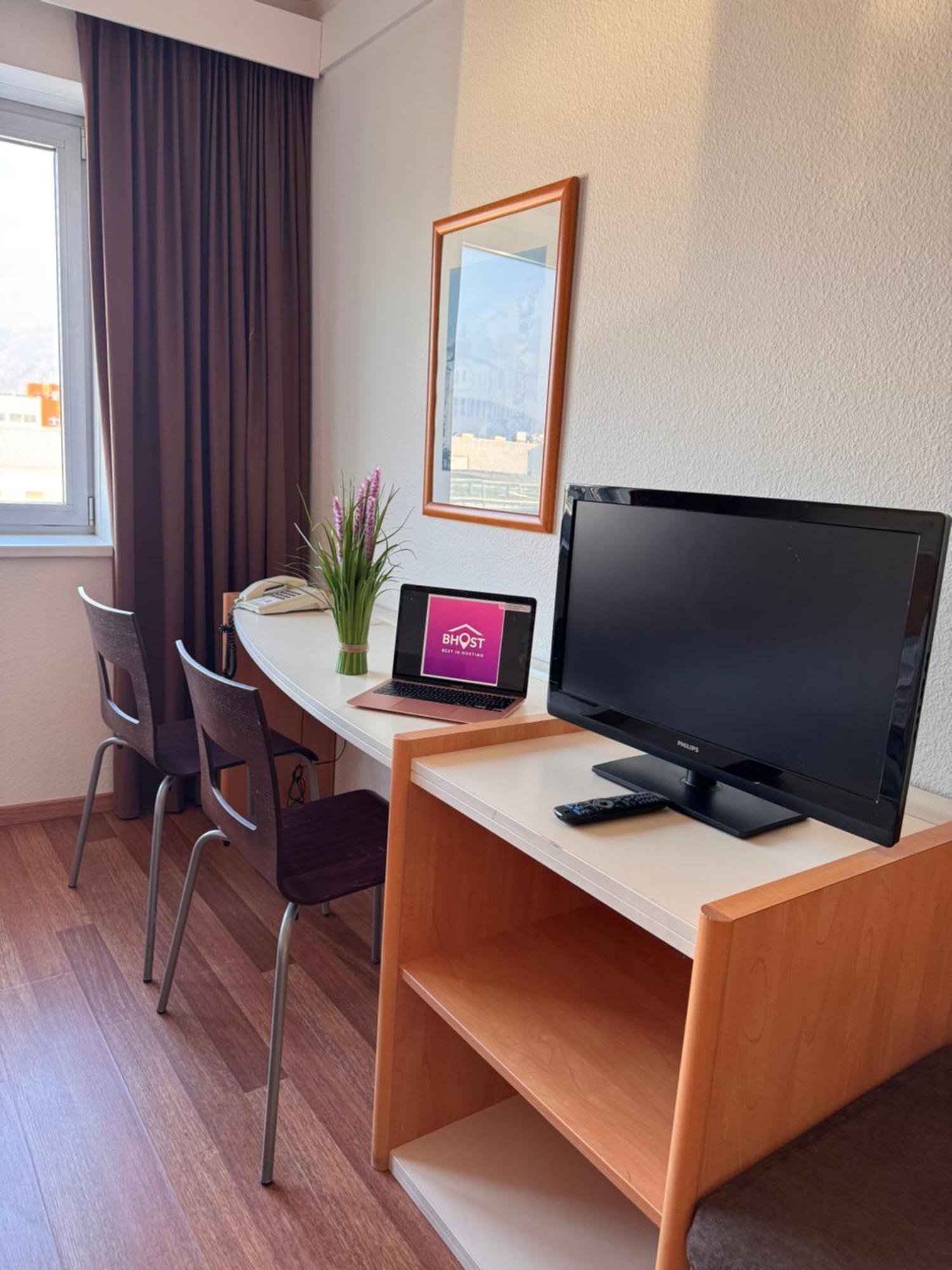 ホテル Best In Hosting Graz - Self Check In エクステリア 写真