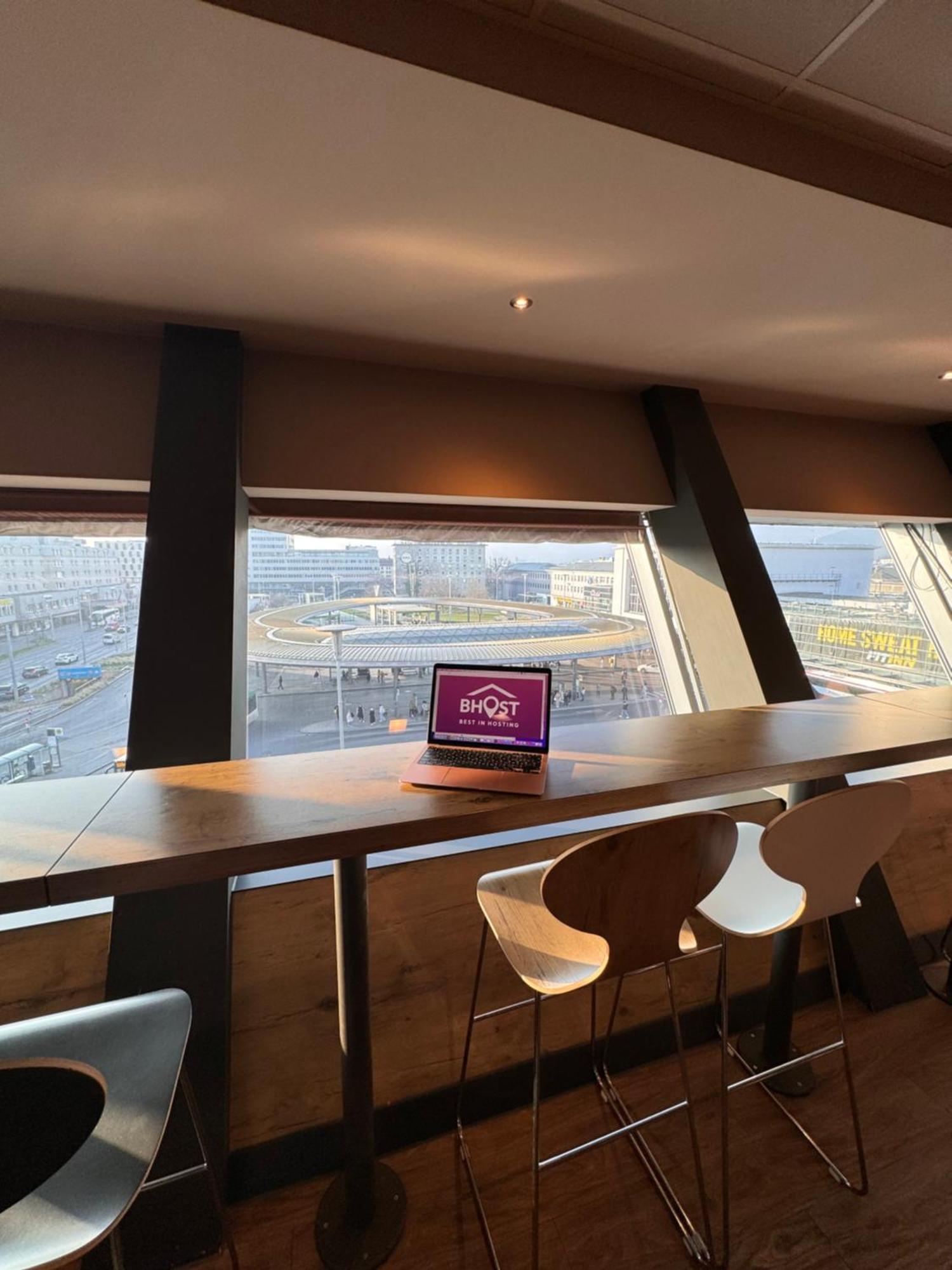 ホテル Best In Hosting Graz - Self Check In エクステリア 写真